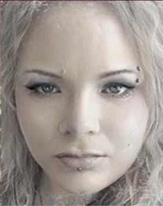 Profilbild på Sofie Zetterman