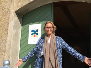 Profilbild på Sofie von Mentzer