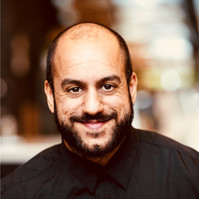 Profilbild på Sohail Badami