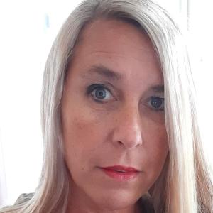 Profilbild på Soile Karisdotter Sironen