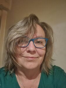 Profilbild på Soile Leth