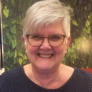 Profilbild på Sol-Britt Persson