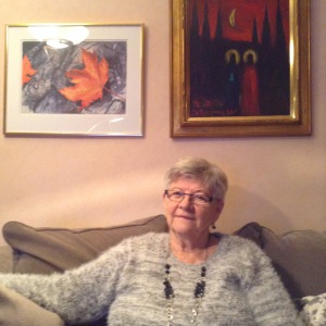 Profilbild på Solbritt Attefall-Johansson