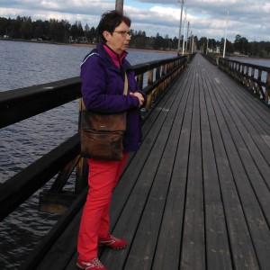 Profilbild på Soli Johansson