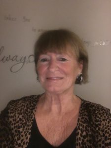 Profilbild på Sollery Frideborger