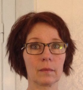 Profilbild på Solveig Alfhild Danielsen