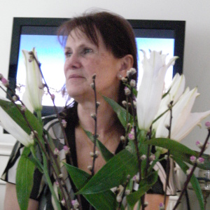 Profilbild på Solveig Andersson