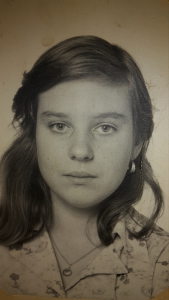 Profilbild på Solveig Brandt