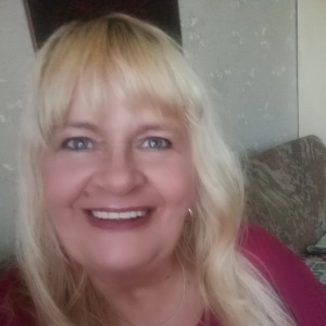 Profilbild på Solveig Gustafson