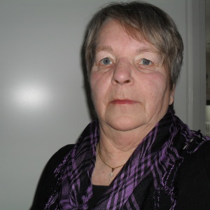 Profilbild på Solveig Gustafsson Ohlsson