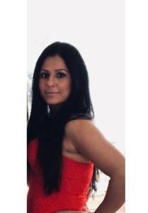 Profilbild på Solveig Keryakes