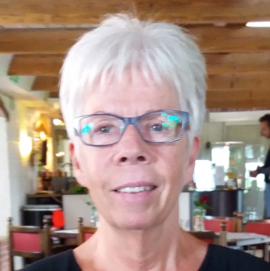 Profilbild på Solveig Kragh