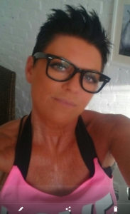 Profilbild på Solveig Kvist