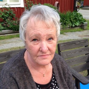 Profilbild på Solveig Lindblom