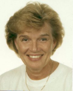 Profilbild på Solveig Ohlsson