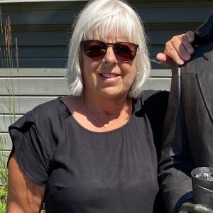 Profilbild på Solveig Rinaldo