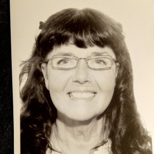 Profilbild på Solveig Skönneberg