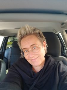Profilbild på Solveig Törmä