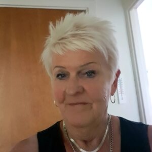 Profilbild på Solveig Vasman