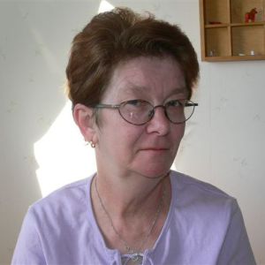 Profilbild på Solveig Westling