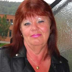 Profilbild på Solveig Wiklander