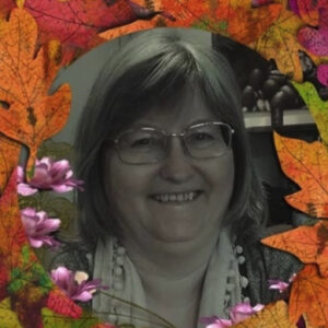 Profilbild på Solvej Brusila