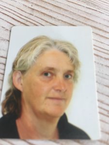 Profilbild på Solweig Ericsson