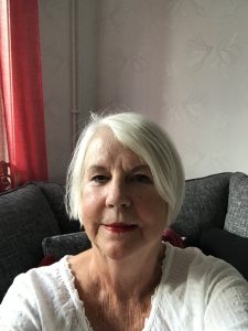 Profilbild på Sonia Barkström