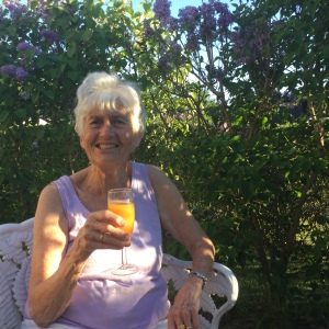 Profilbild på Sonia Carlson