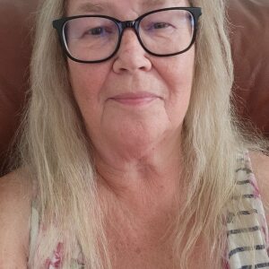 Profilbild på Sonia Karlsson