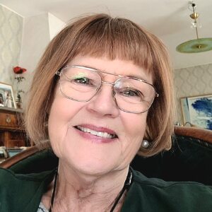 Profilbild på Sonia Lunnergård