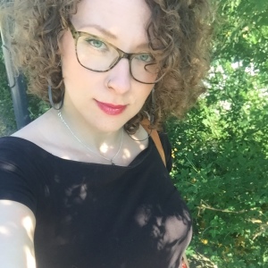Profilbild på Sonia Roslund