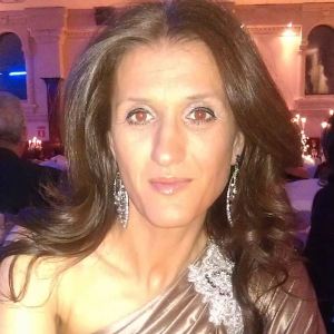Profilbild på Sonia Shahine