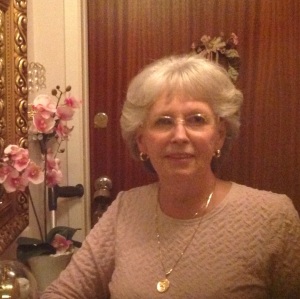 Profilbild på Sonja Augustsson
