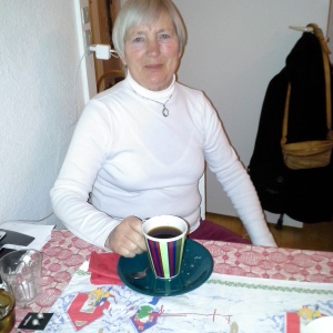 Profilbild på Sonja Ekström