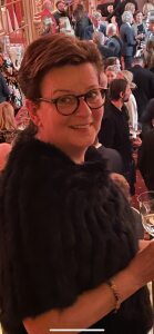 Profilbild på Sonja Ericson