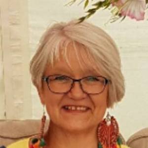 Profilbild på Sonja Flykt