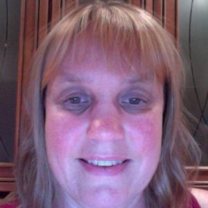 Profilbild på Sonja Fox