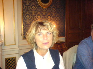 Profilbild på Sonja Gaugl