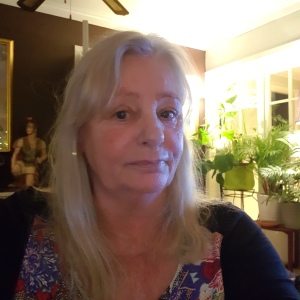 Profilbild på Sonja Gjengstö