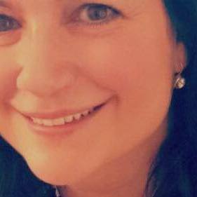 Profilbild på Sonja Hallsten