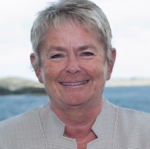 Profilbild på Sonja Hönig Schough