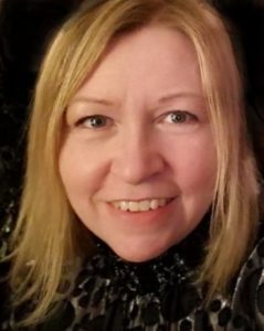 Profilbild på Sonja Jarno