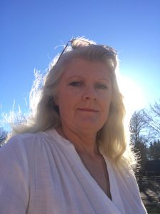 Profilbild på Sonja Jörgensen