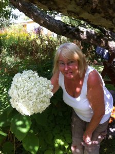 Profilbild på Sonja Johansson