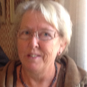Profilbild på Sonja Jonsson