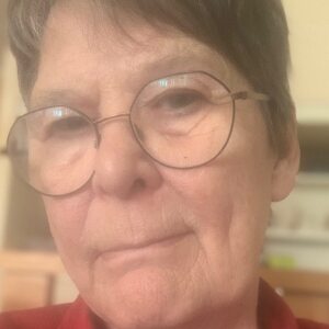 Profilbild på Sonja Karlsson