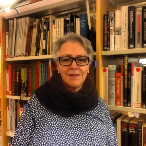 Profilbild på Sonja Kling