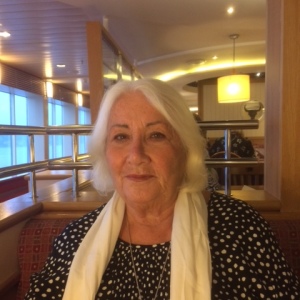 Profilbild på Sonja Leister
