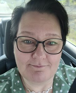 Profilbild på Sonja Lindmark